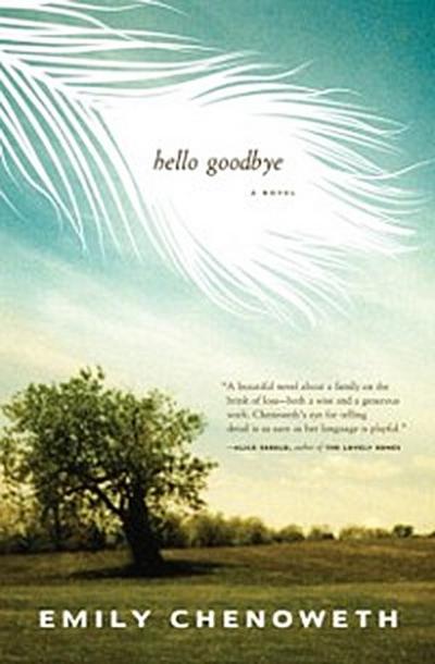 Hello Goodbye