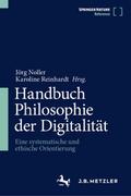 Handbuch Philosophie der Digitalität
