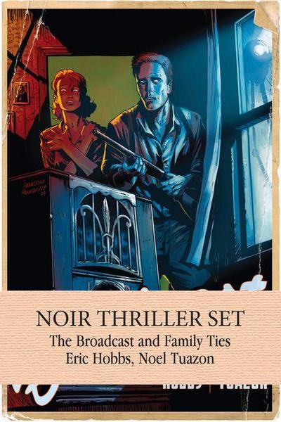 Noir Thriller Set