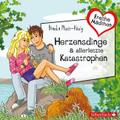 Freche Mädchen, 2 Audio-CD