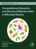 Computational Genomics and Structural Bioinformatics in Microbial Science