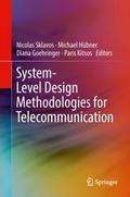 System-Level Design Methodologies for Telecommunic