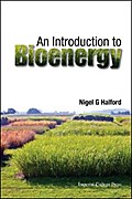 INTRODUCTION TO BIOENERGY, AN