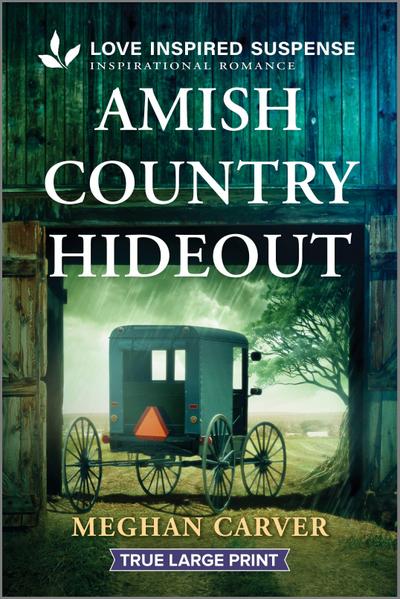 Amish Country Hideout