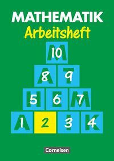Mathematik Förderschule - Arbeitshefte