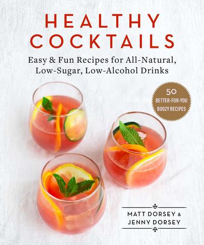 Healthy Cocktails