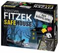 Sebastian Fitzek Safehouse - Das Würfelspiel