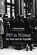 1919 in Weimar