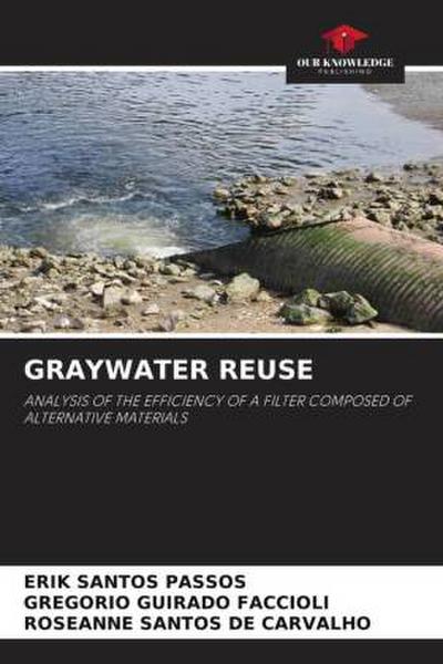 GRAYWATER REUSE