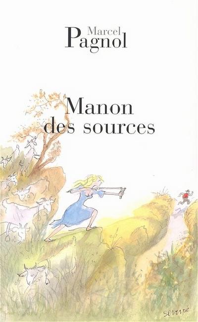 Manon Des Sources