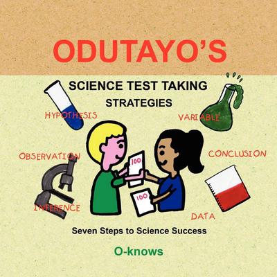 Odutayo’s Science Test Strategies