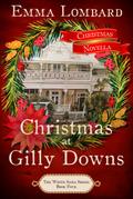 Christmas at Gilly Downs (The White Sails Series, #4)
