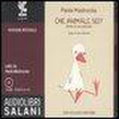 Che animale sei? Storia di una pennuta. Audiolibro. 3 CD Audio