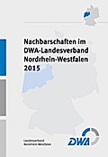 Nachbarschaften im DWA-Landesverband Nordrhein-Wes