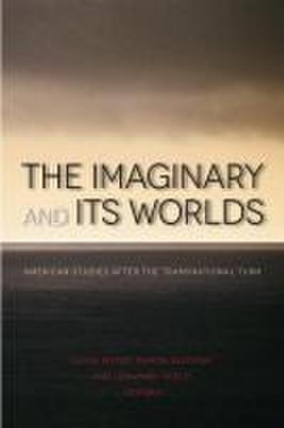 The Imaginary and Its Worlds