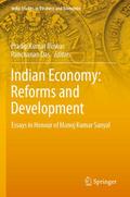 Indian Economy: Reforms and Development