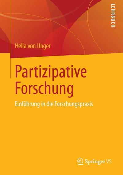 Partizipative Forschung