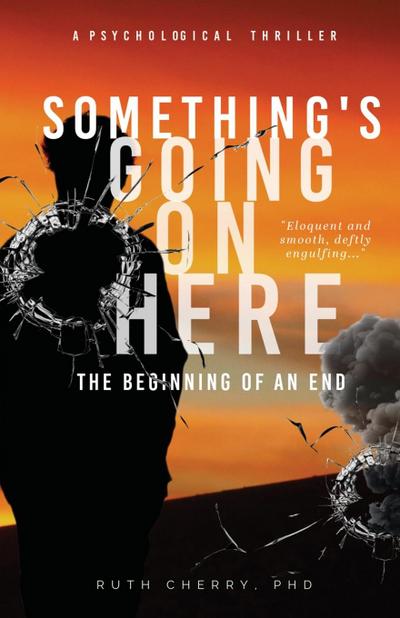 Something’s Going on Here