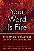 Your Word is Fire