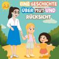 Mia & Fay im Spielzeugladen