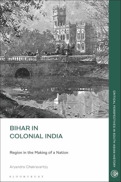 Bihar in Colonial India
