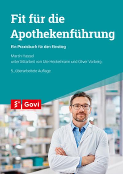 Fit für die Apothekenführung