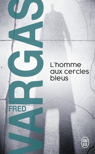 L’ homme aux cercles bleus