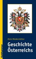 Geschichte Österreichs