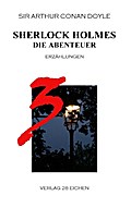 Sherlock Holmes 3 - Die Abenteuer