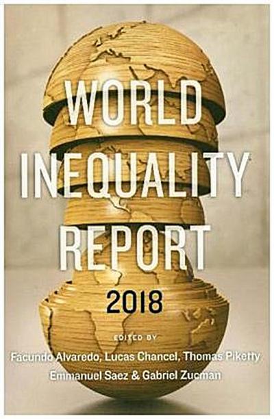 World Inequality Report 2018