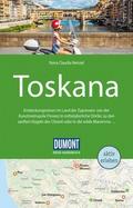 DUMONT Reise-Handbuch Toskana