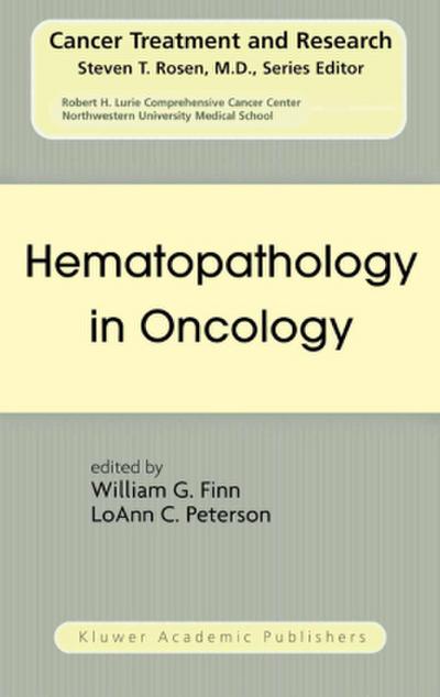Hematopathology in Oncology