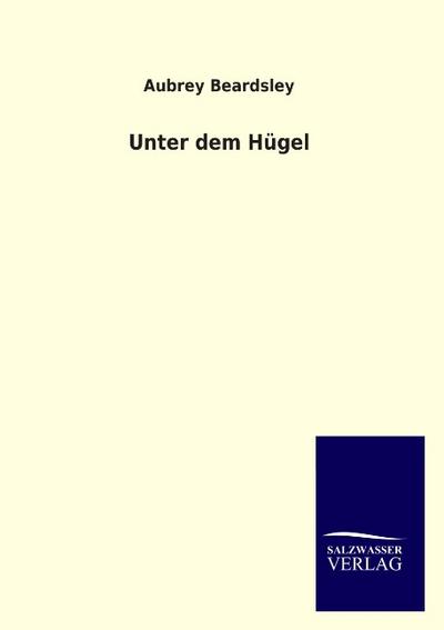 Unter dem Hügel
