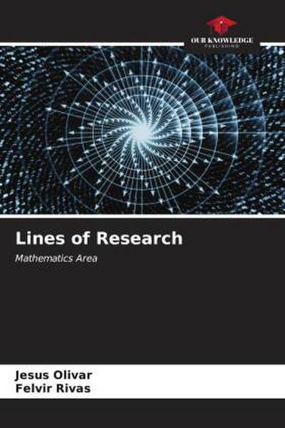 Lines of Research