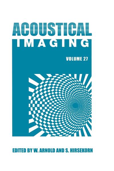Acoustical Imaging