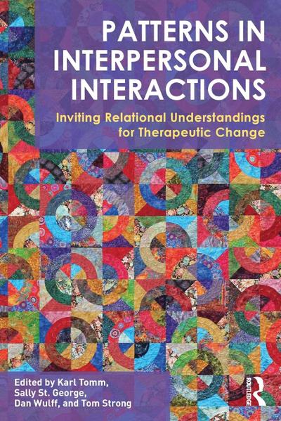 Patterns in Interpersonal Interactions