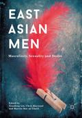 East Asian Men