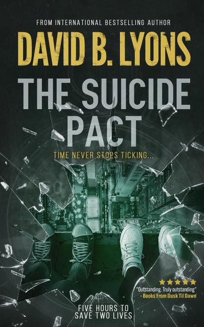 The Suicide Pact
