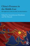 China’s Presence in the Middle East