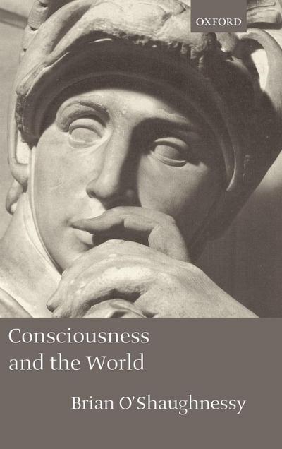 Consciousness and the World