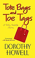 Tote Bags and Toe Tags