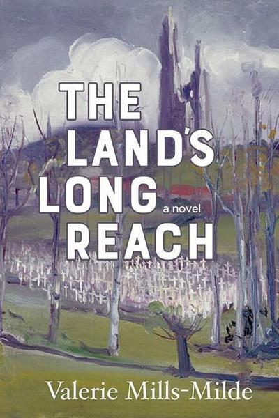The Land’s Long Reach
