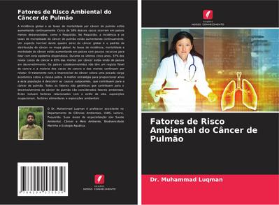 Fatores de Risco Ambiental do Câncer de Pulmão