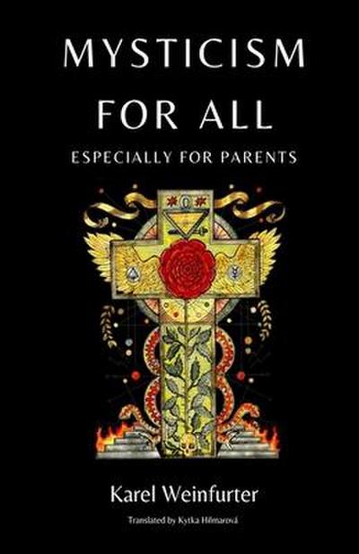 Mysticism for All: Especially for Parents