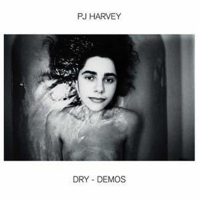 Pj Harvey: Dry-Demos