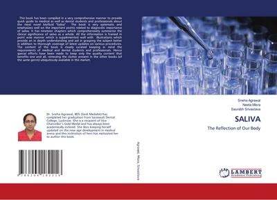 SALIVA