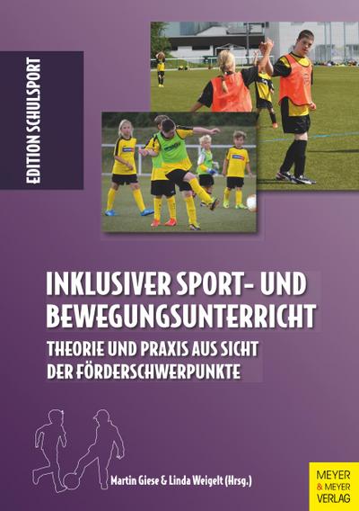 Inklusiver Sport- und Bewegungsunterricht