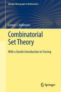 Combinatorial Set Theory