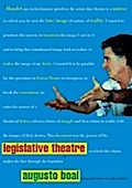 Legislative Theatre