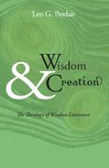 Wisdom & Creation